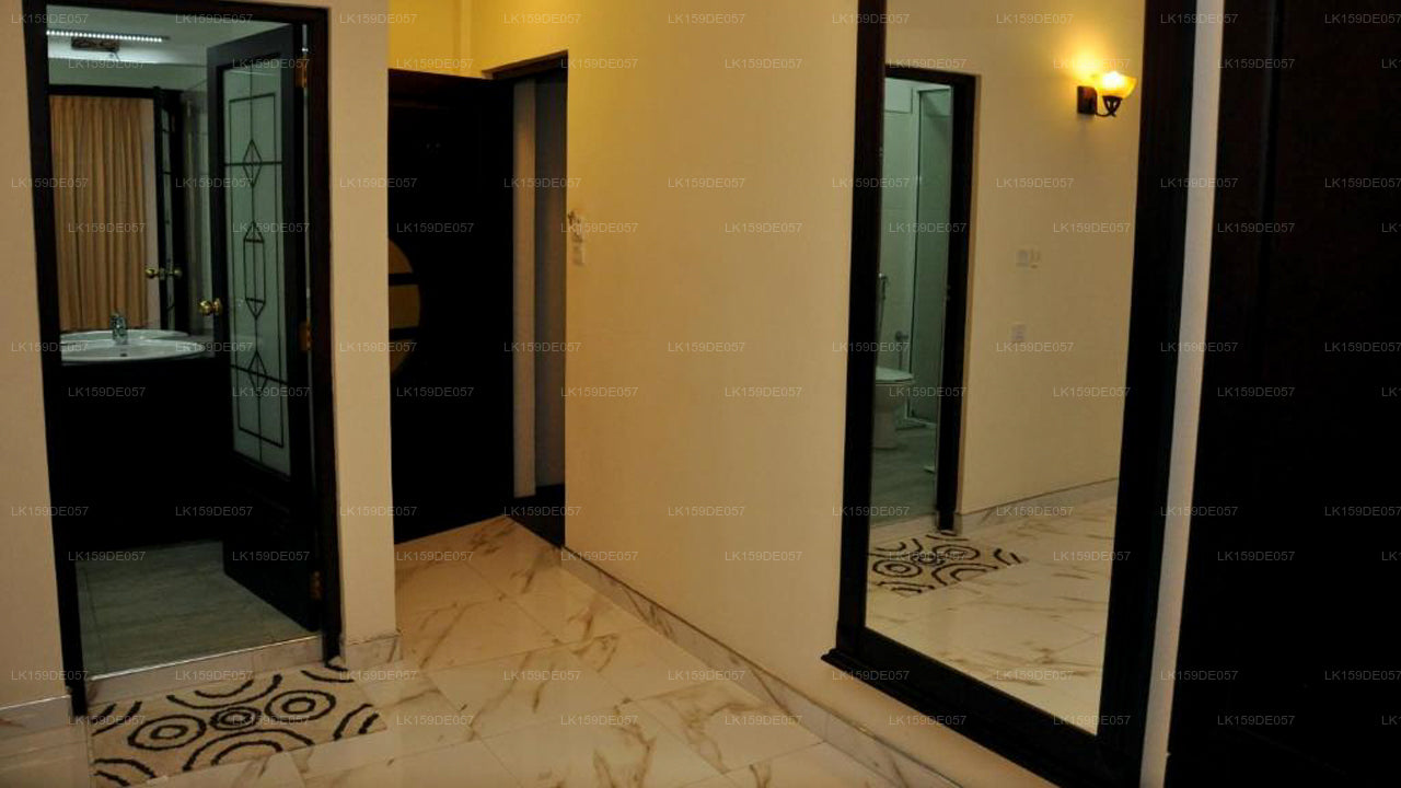 Cafe Aroma Inn, Kandy