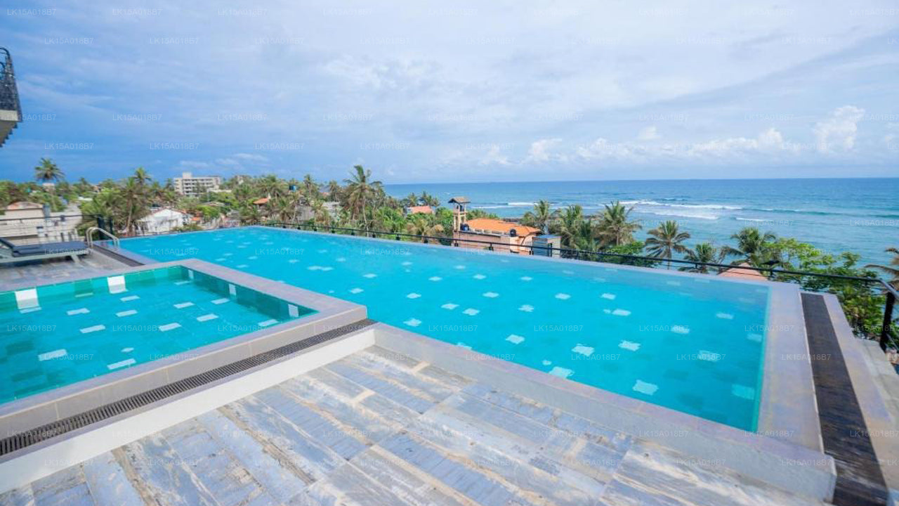 Somerset Mirissa Blue, Mirissa