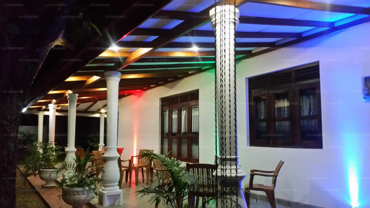 Kandyan Rest, Wasgamuwa