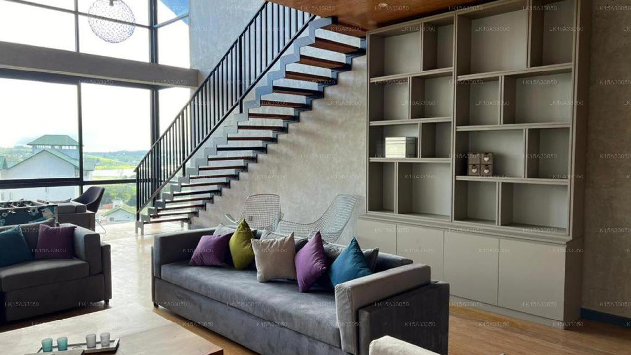 The Highlands by Unique Hotels, Nuwara Eliya