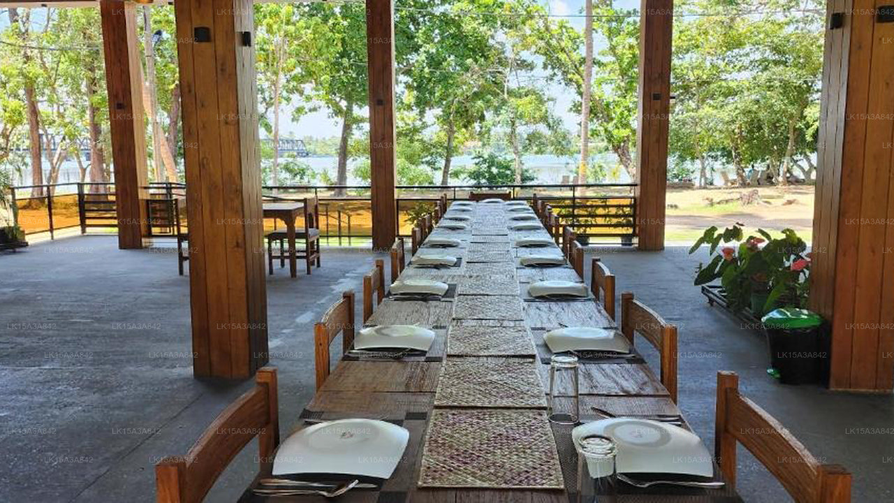 Riviera Resort, Batticaloa