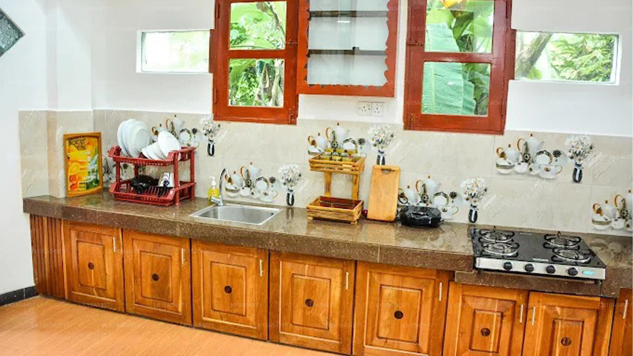 Ocean Bliss villa,Mirissa