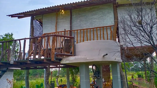 Elephant Watch Hut Habarana, Trincomalee