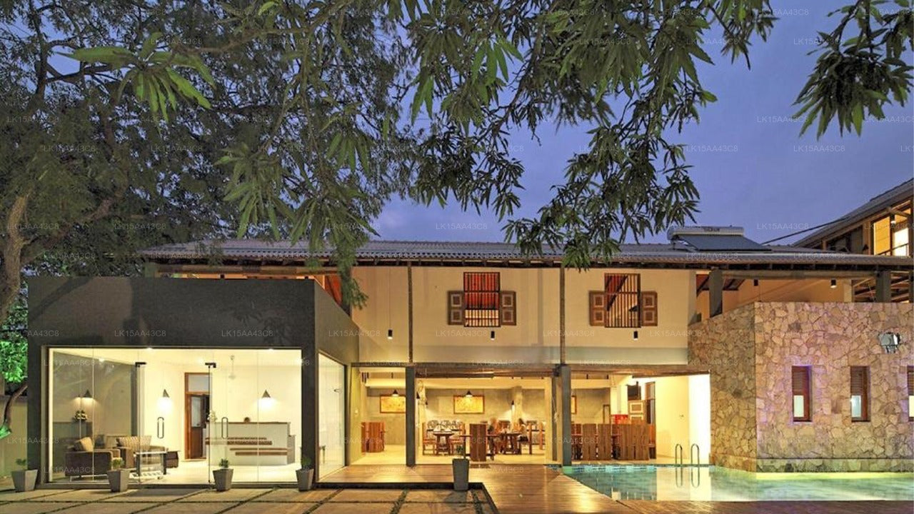 Elephant Trail, Udawalawe