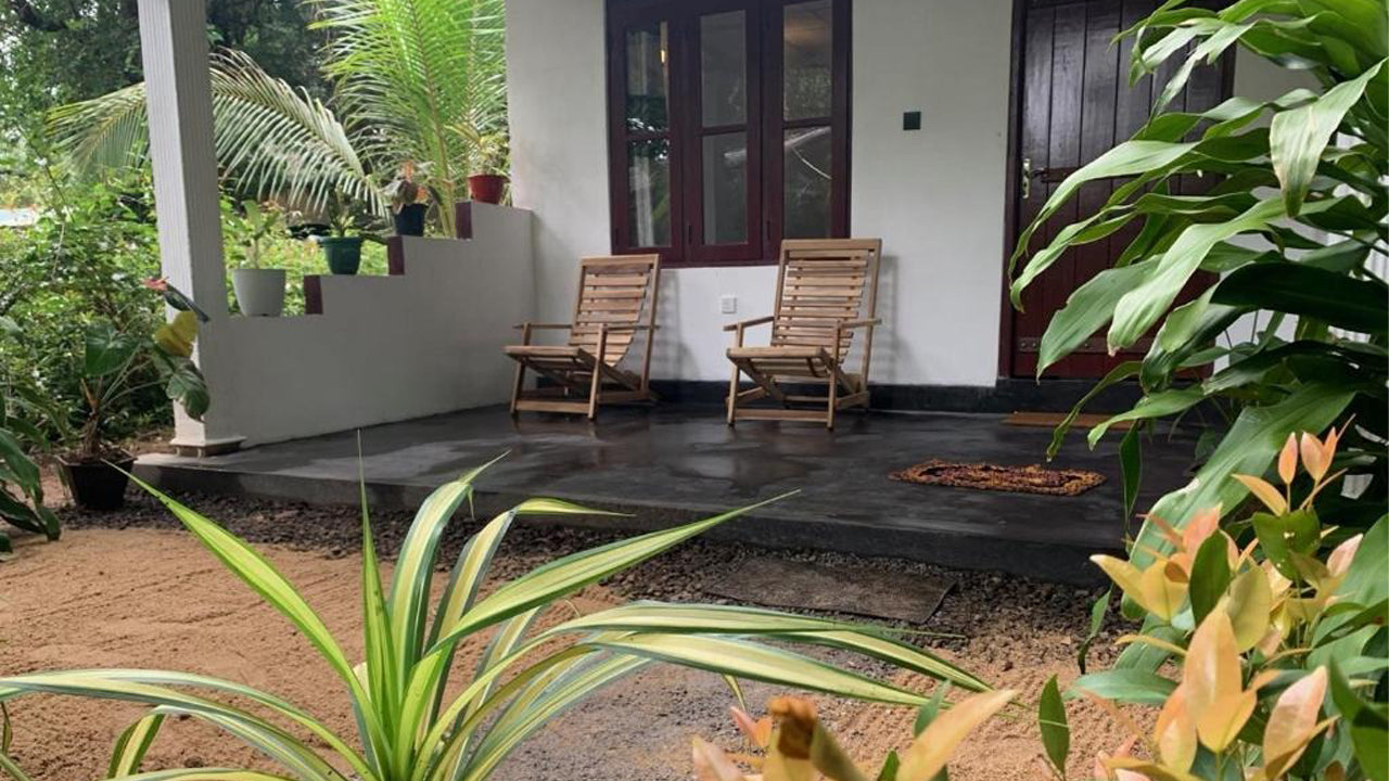 Manju Homesta, Sigiriya