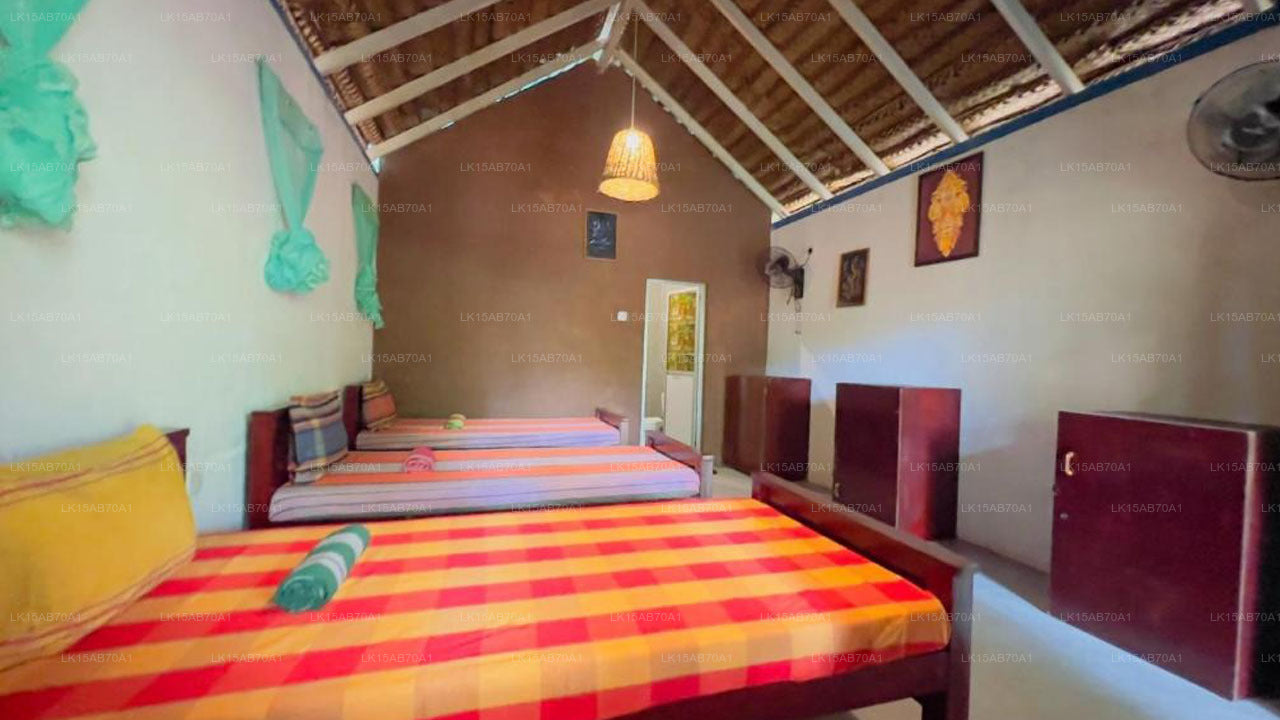 Jungle Host Hostel And Tree Housem, Sigiriya