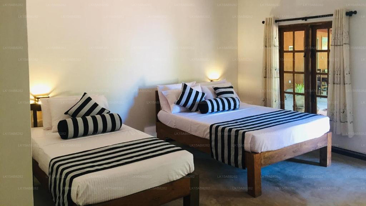 Jaye Eco Lodge, Habarana