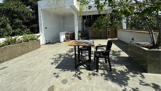 EL DESTINO Hiriketiya, Dikwella