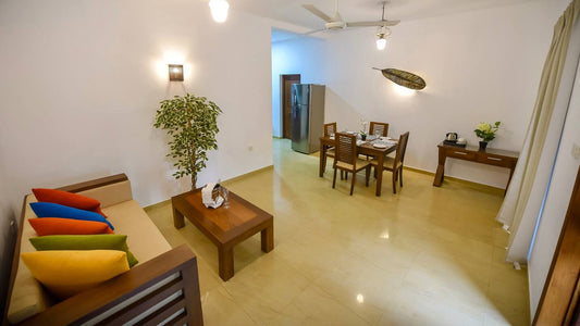 Dennislandvilla, Dehiwala