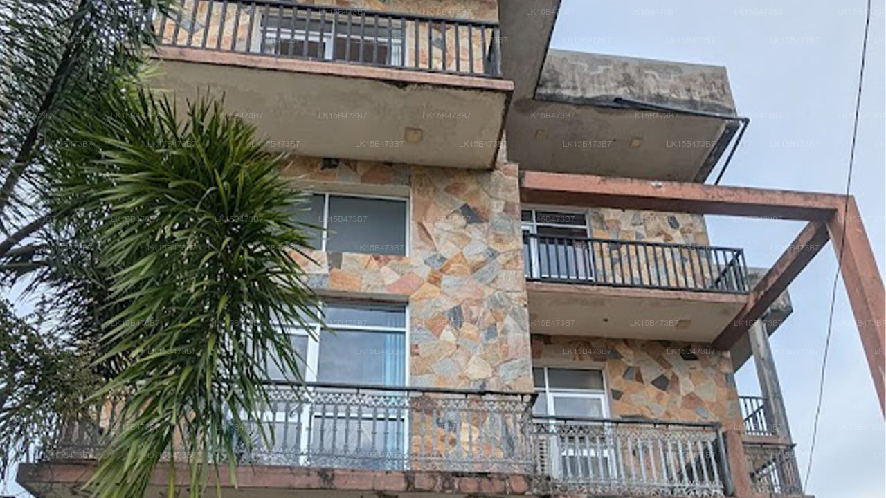 New Rani Inn, Negombo