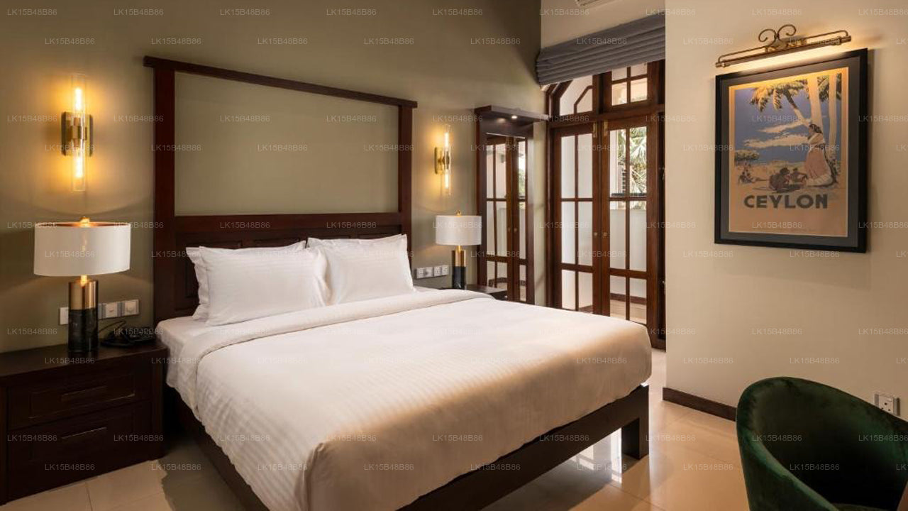 Regal Rivera Villa, Negombo