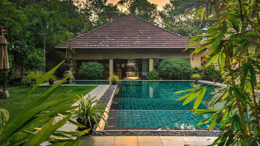 The Spice Trail Hotel, Arugam Bay