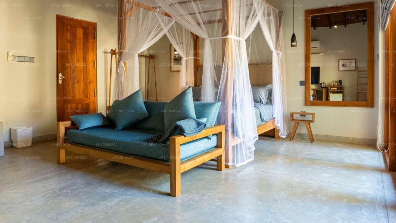 The Spice Trail Hotel, Arugam Bay