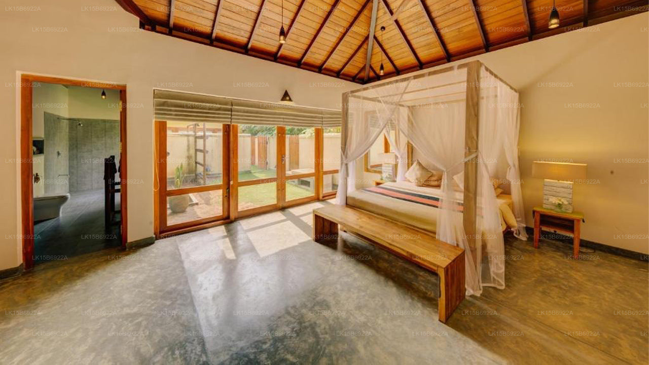 The Spice Trail Hotel, Arugam Bay