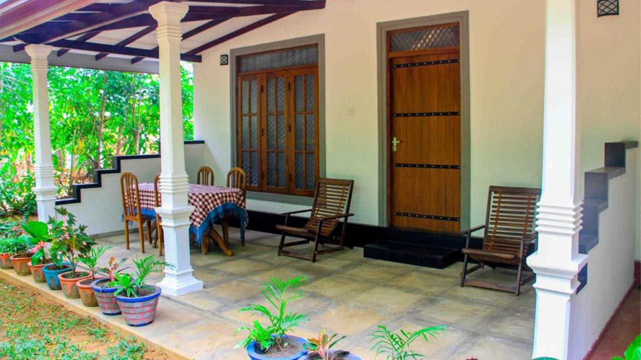 Sigiri Anu Homestay, Sigiriya