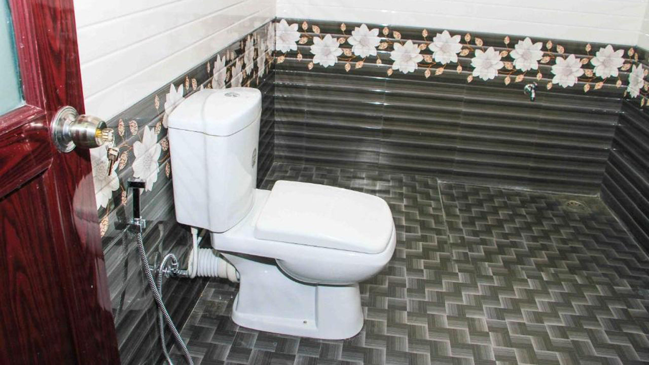 Sigiri Anu Homestay, Sigiriya