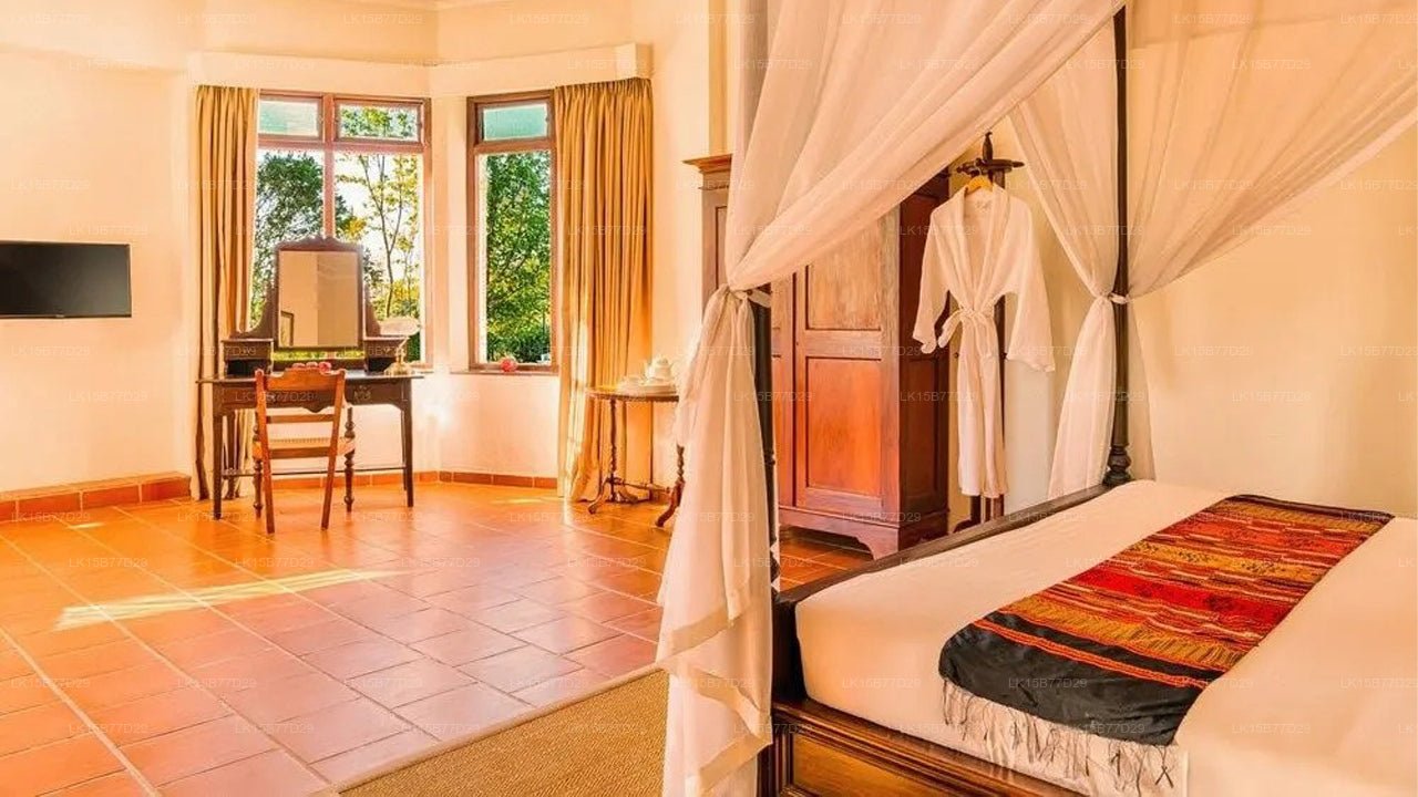 Dickoya By Jetwing Jw, Hatton