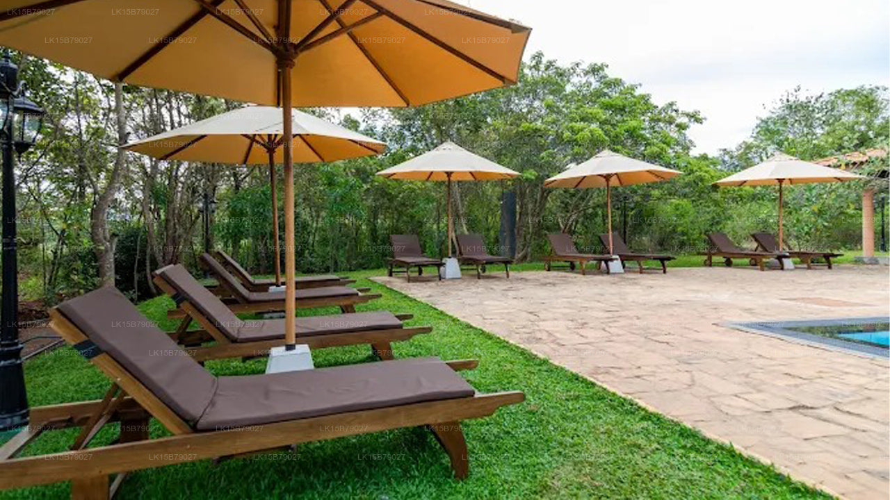 Sigiriya Forest Edge, Sigiriya