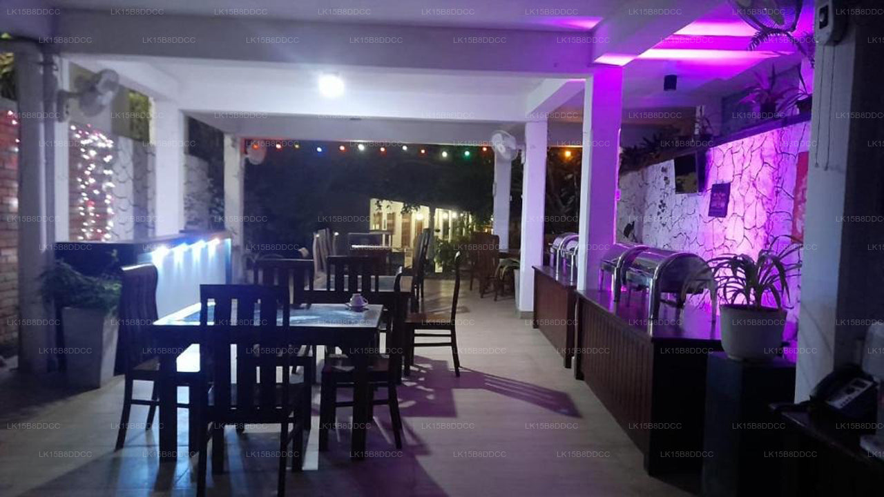 Capital Regency, Kandy