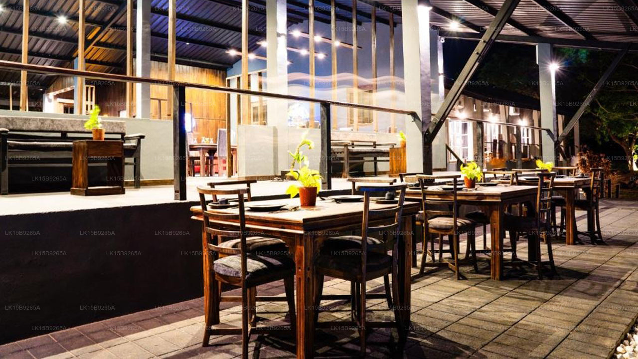 Ceylon Retreat, Sigiriya