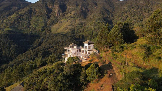 Shanthi Uyana, Kandy