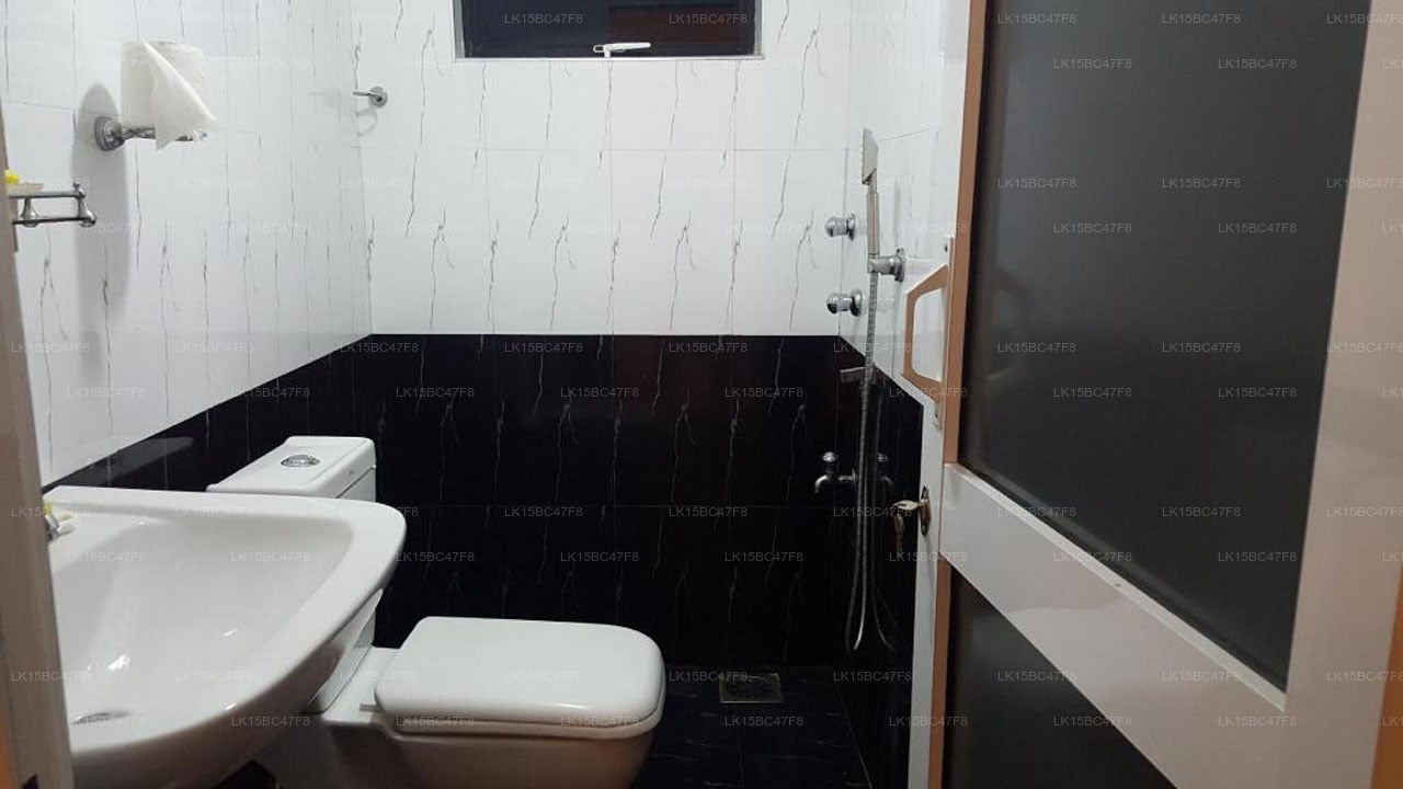 Summerset House, Colombo