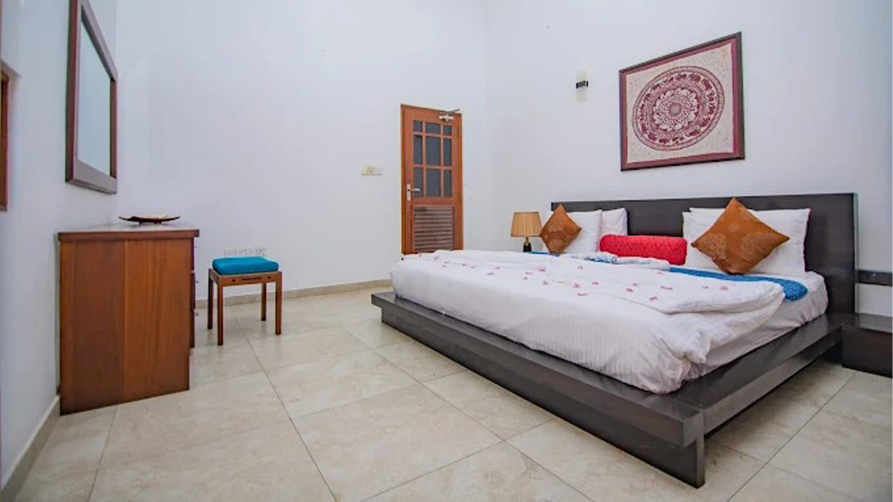 BRH Villa and Banquet, Talalla