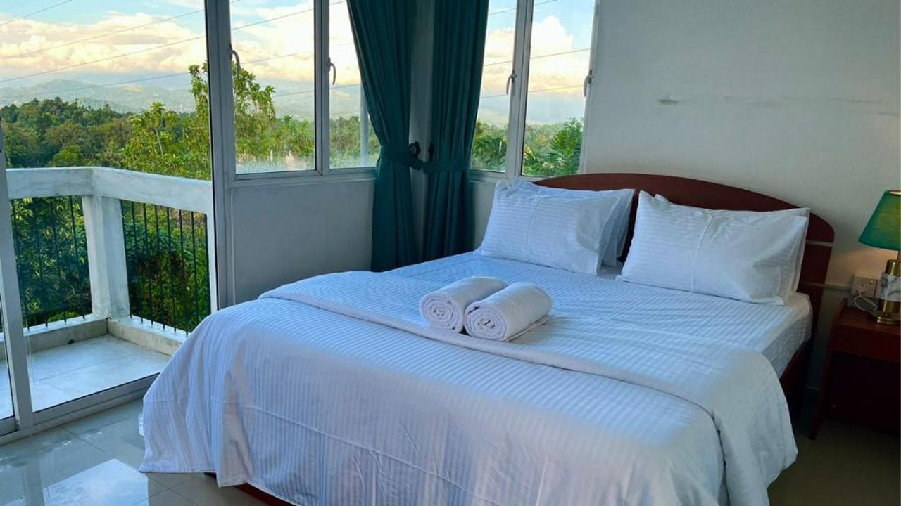 sky bliss by mahaweli, Kandy