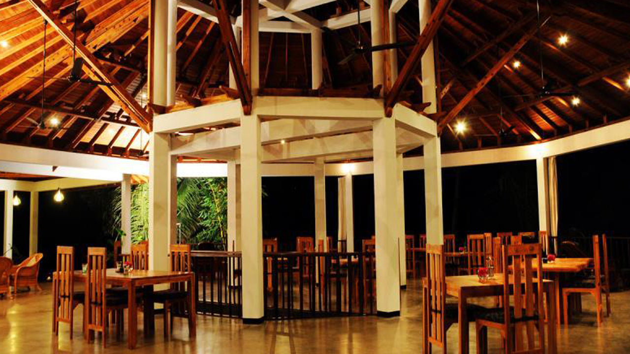 Brook Boutique Hotel & Spa, Melsiripura