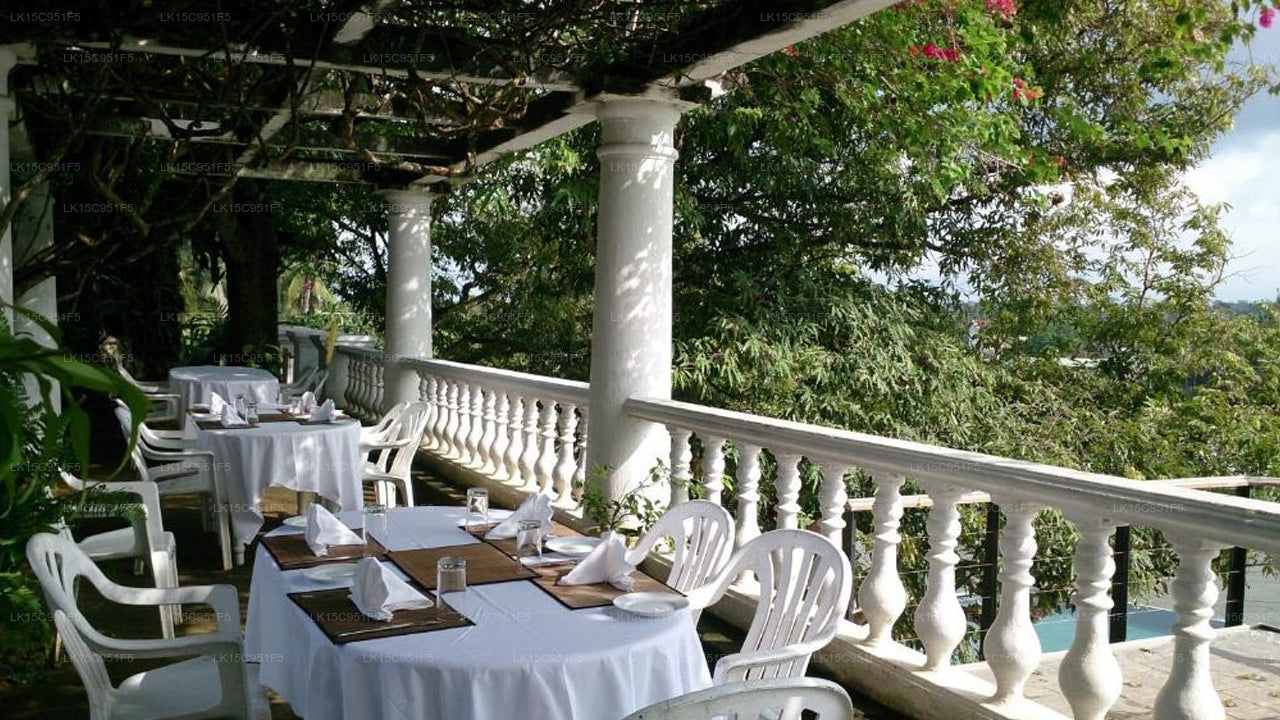 The Closenberg Hotel, Galle