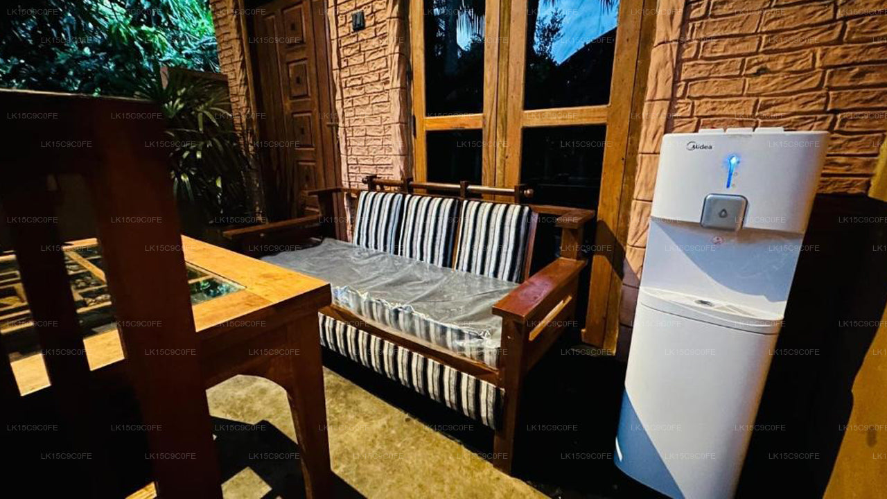 Ama Eco Lodge, Sigiriya