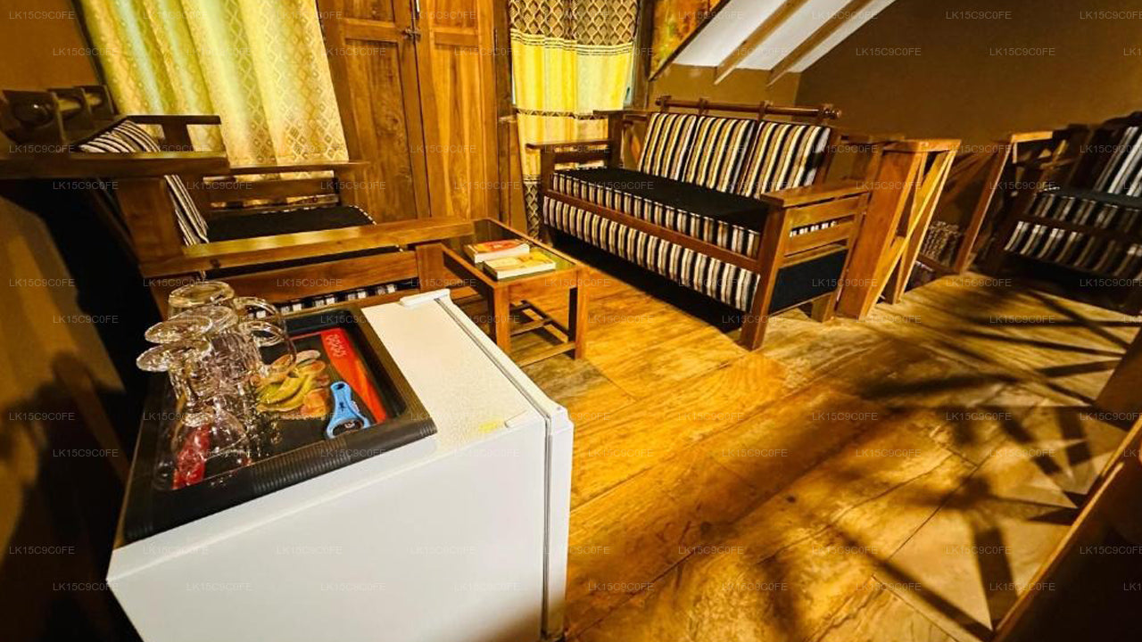 Ama Eco Lodge, Sigiriya