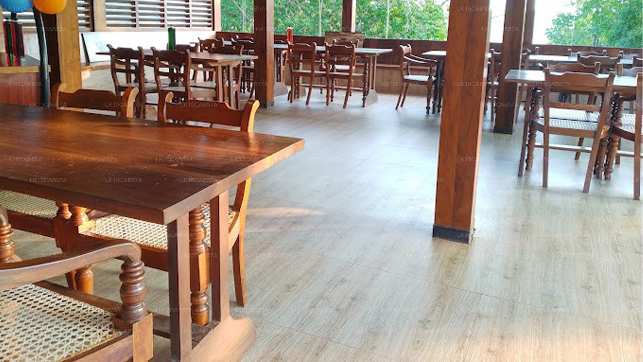 Villa Coconut Grove, Ahangama