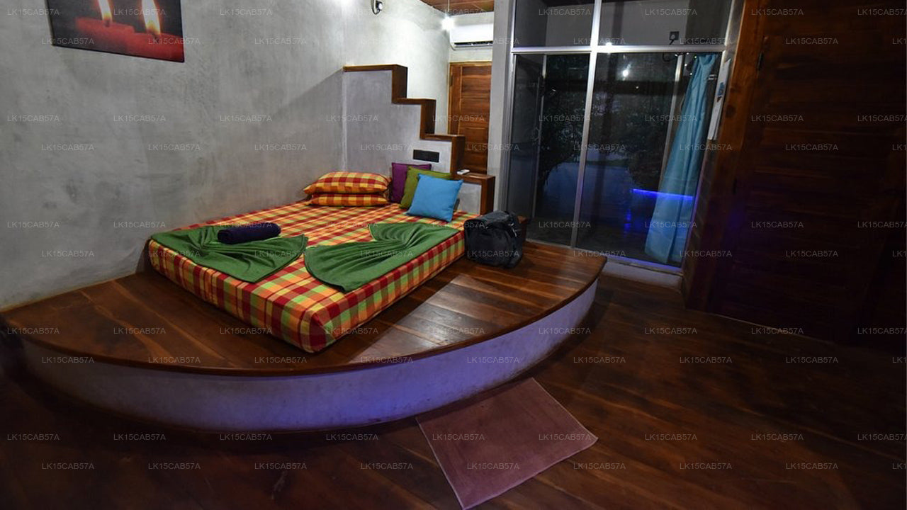 Villa Coconut Grove, Ahangama