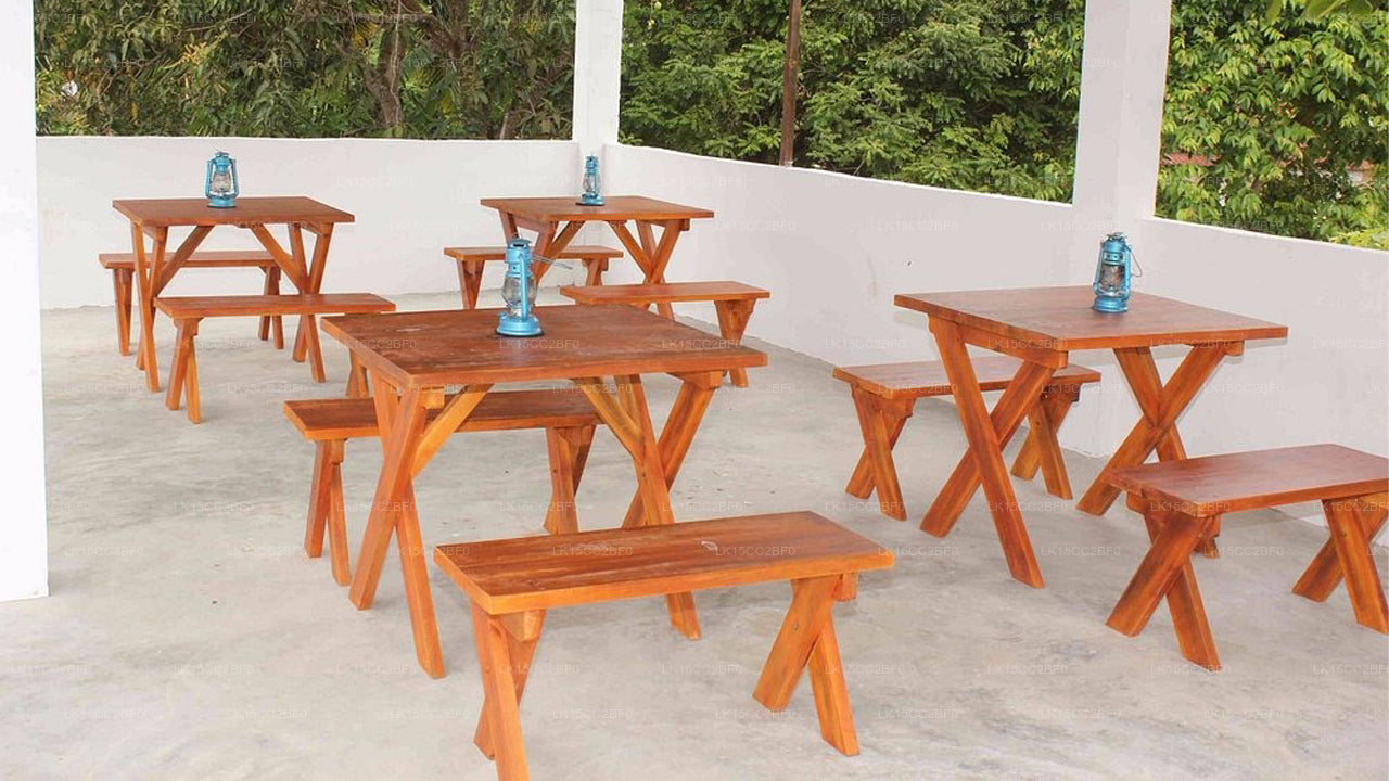 Weligamage Guest and Rest, Weligama