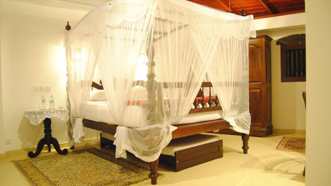 Hotel La Veranda di Serena, Unawatuna