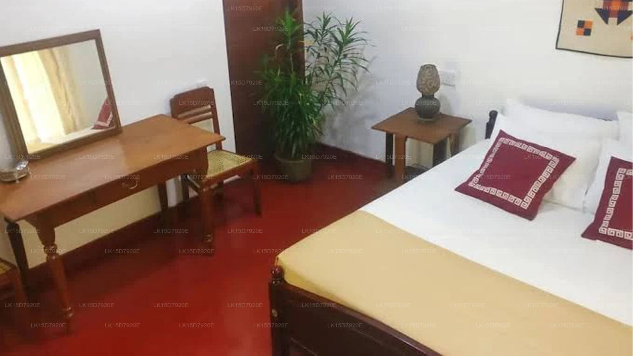 Countryside Estate Homestay,