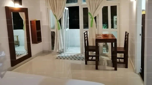 Sithila Villa, Colombo