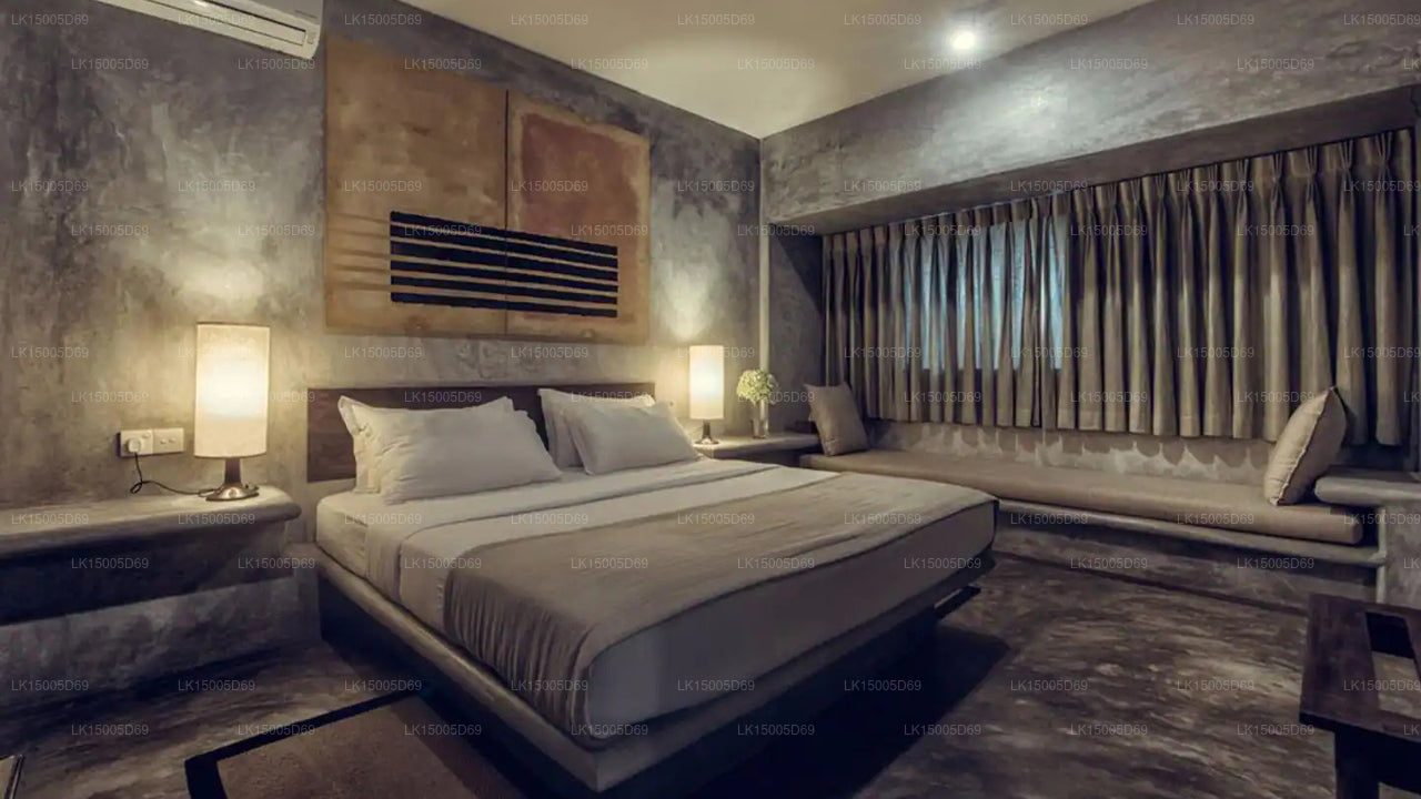 Nyne Hotels Lake Lodge - Colombo