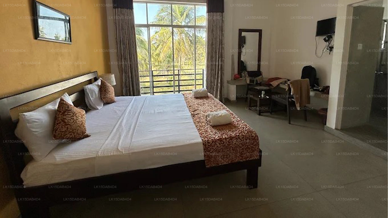 Leighton Resort,Negombo