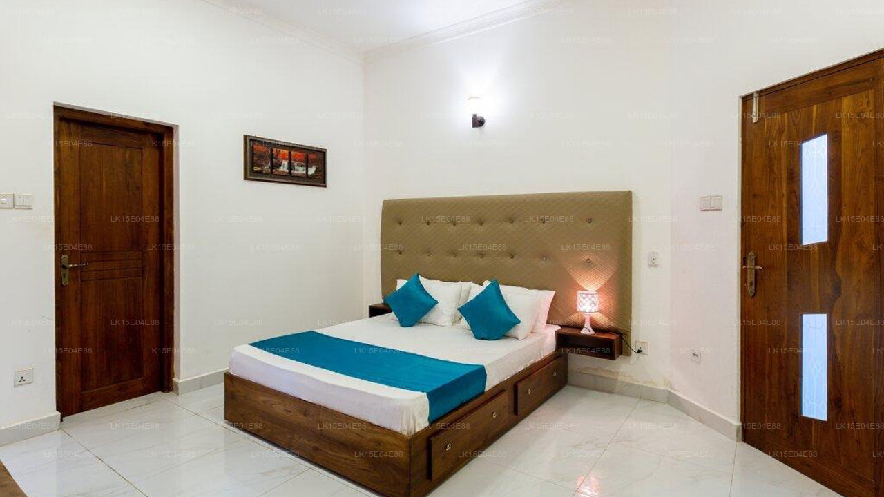 Yoho Villa Safari, Colombo