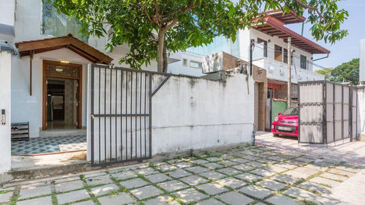 Yoho Villa Safari, Colombo