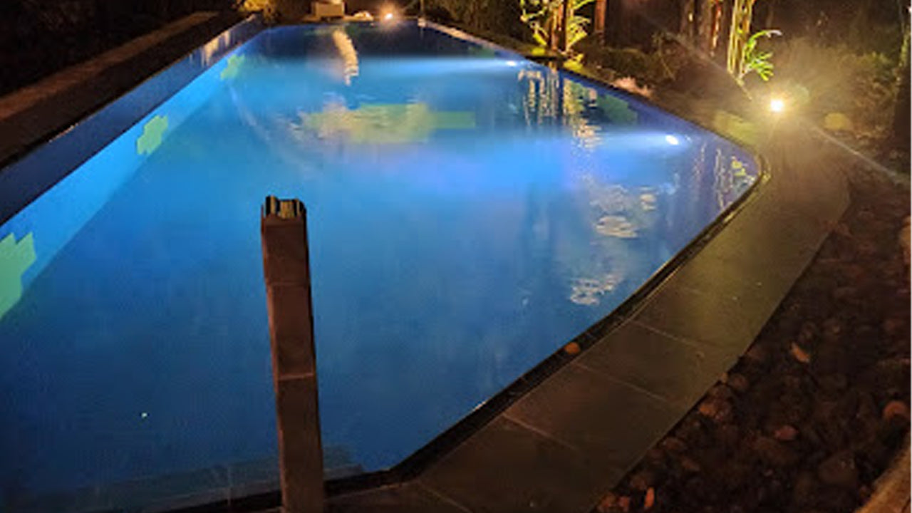 The Retreat Ingiriya