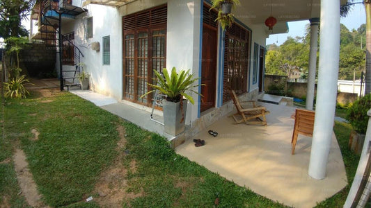 Sunhill Villa,Mirissa