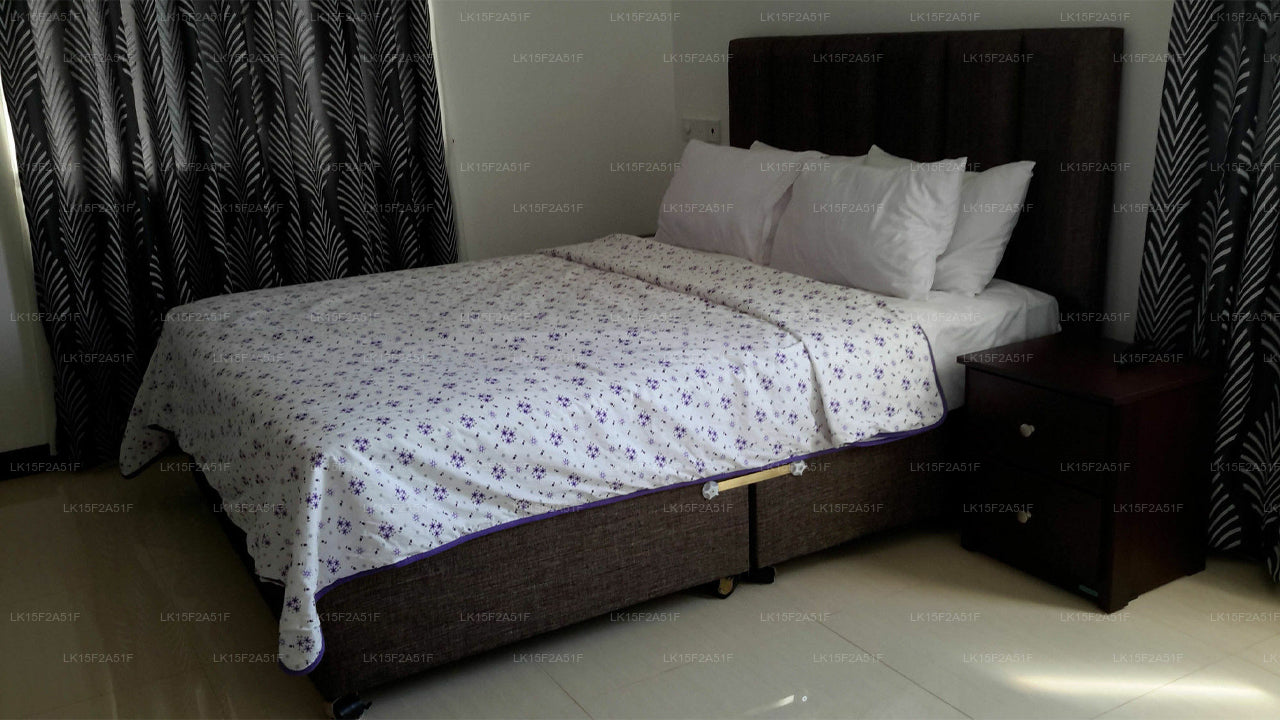 Bella Vista Apartments OnThree20, Colombo