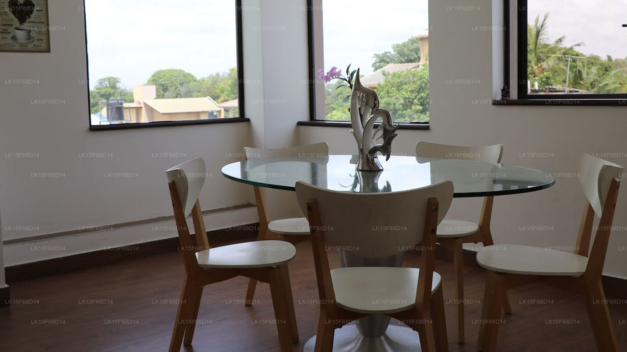 Golf Link Hotel, Colombo