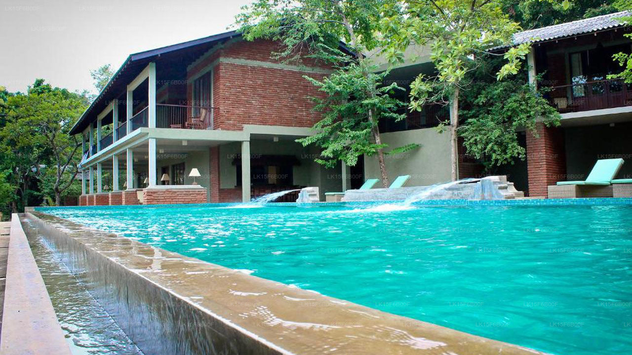 Ehalagala Lake Resort, Sigiriya