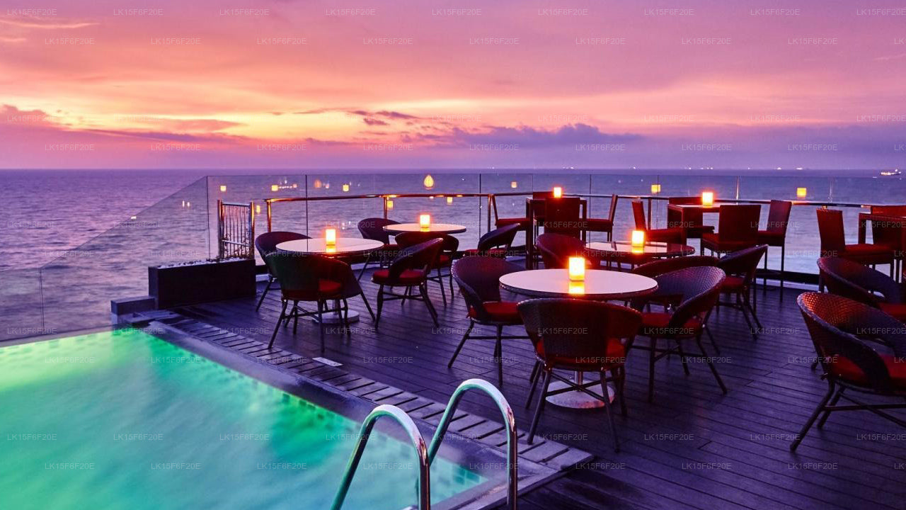 Radisson Hotel, Colombo