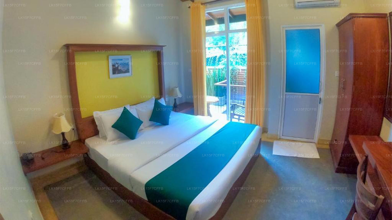 Lake Reach Residence, Kandy