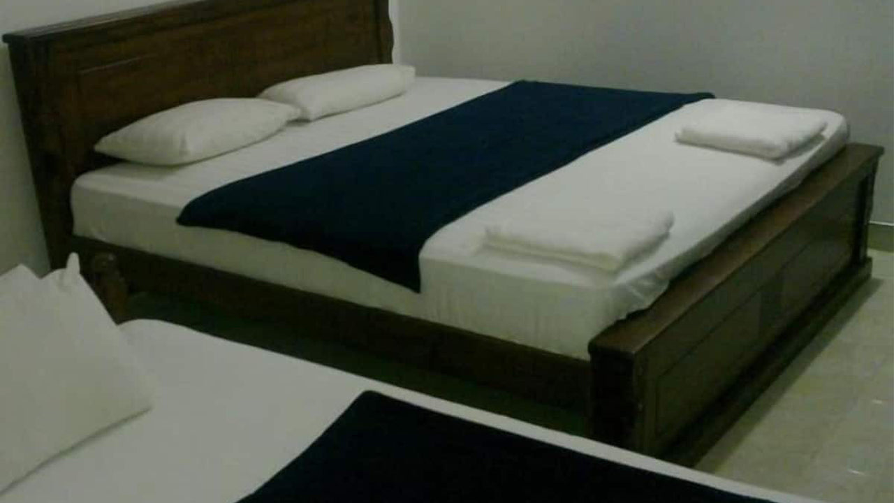 Patrick Holiday Resort, Negombo